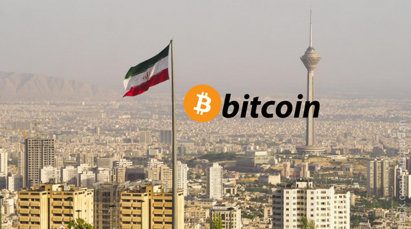 AlanResearch's tweet photo. 🌟#Bitcoin market cap surpasses GDP of 🇮🇷Iran- $434.37
Follow and RT @AlanResearch for latest #CryptoNews
#AlanResearch #NFT https://t.co/25eE6TWywH