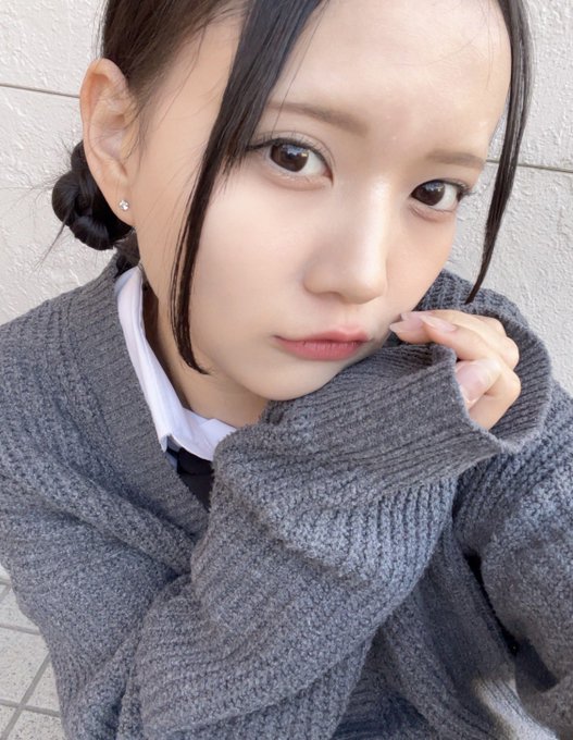 奥野未悠のTwitter画像29