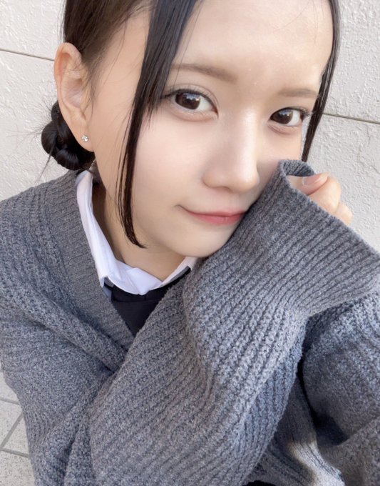 奥野未悠のTwitter画像28