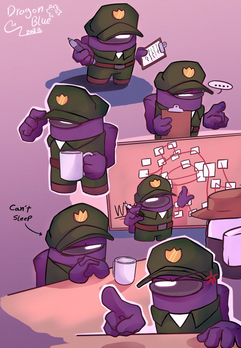 Dragon_Bluey's tweet image. Doodle warchief ✨
#AmongUs #amongusfanart #amongusart #vsimposterv4 #vsimposter