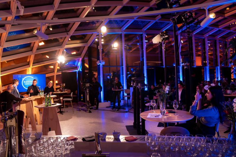 Leer meer over investeren in early stage startups in het Angel Café op 28 februari. Laagdrempelig investeren &amp; impact maken. Live of online bijwonen. Meld je aan via de website: bitly.ws/zoV8 #startups #investeren #impact #mergersandacquisitions <a href="/BINederland/">Business Insider Nederland</a>