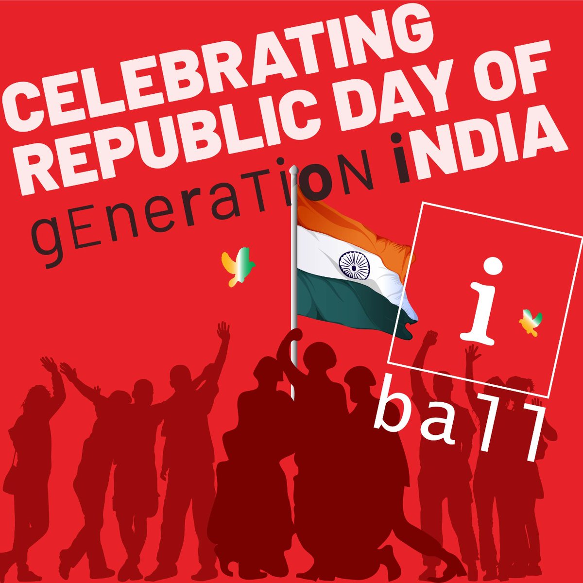 iBall India tweet media