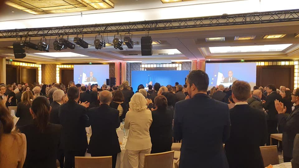 Denis Larghero tweet media