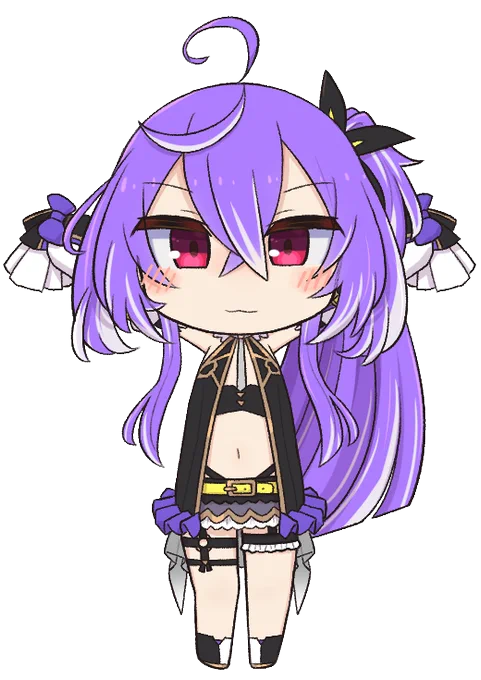 透過～ 