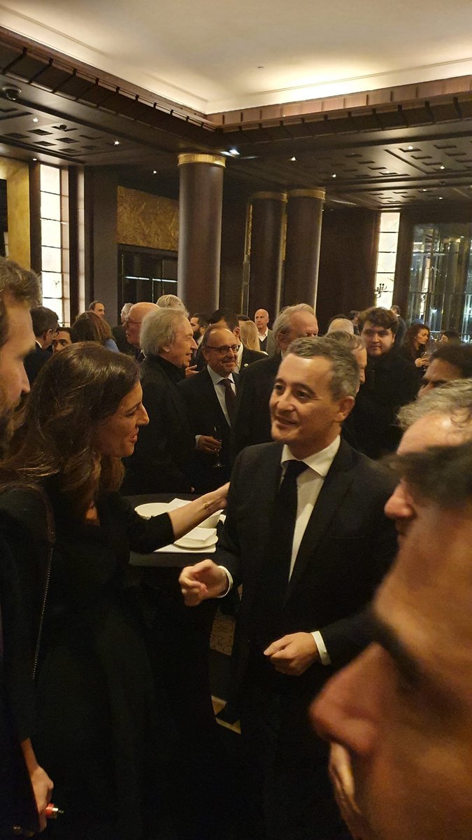 Denis Larghero tweet media