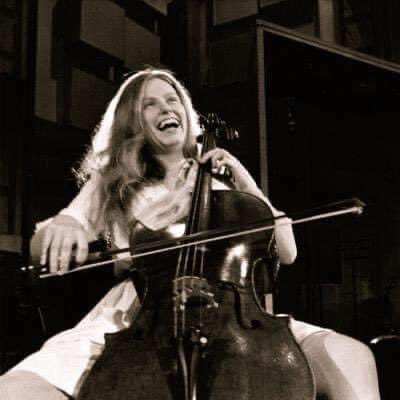 Happy Birthday Jacqueline du Pre  