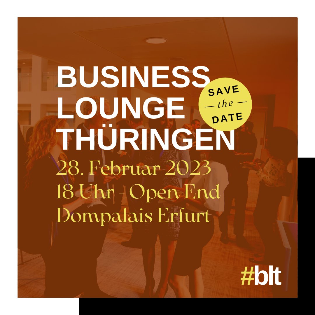 ITnet Thüringen e.V. tweet media