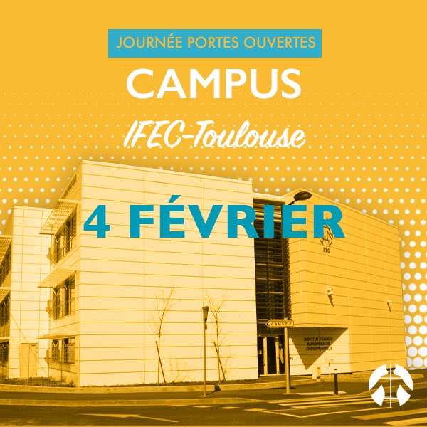 IFEC-Chiropraxie tweet media