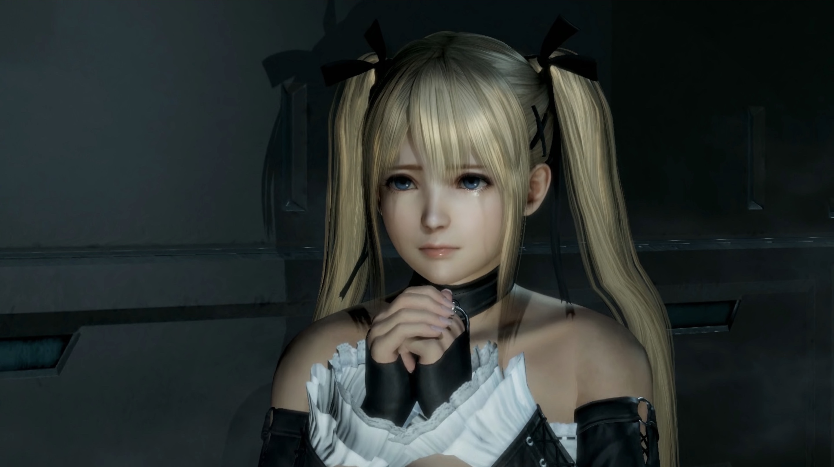 DEAD OR ALIVE Xtreme3 抱き枕カバー マリー・ローズ