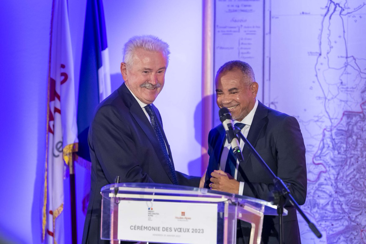 Jean-Marie BERNARD tweet media