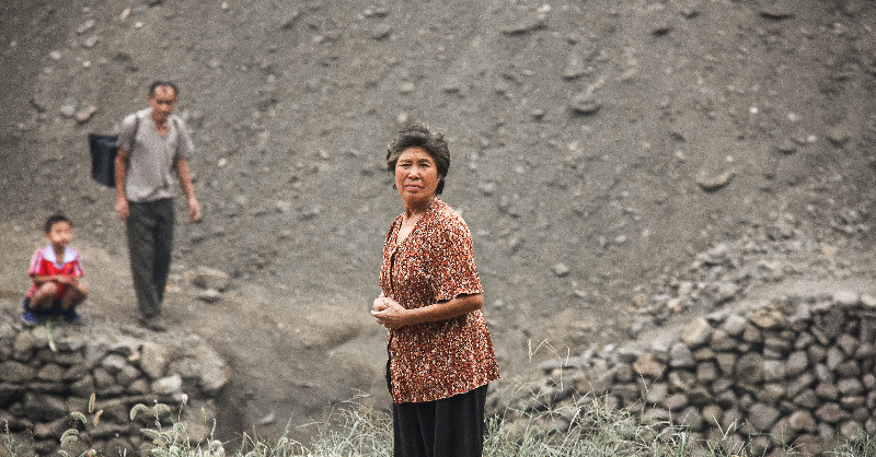 OpenDoorsUK's tweet photo. Why is North Korea the hardest place to be a Christian? Discover the risks and dangers faced by North Korean Christians, and the other countries where Christians face extreme persecution. Explore the Open Doors World Watch List 2023.