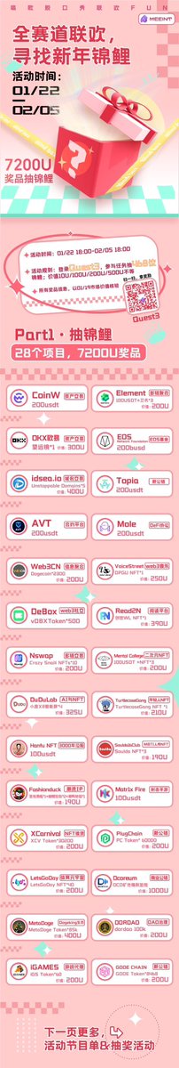 Meeint DAO tweet media