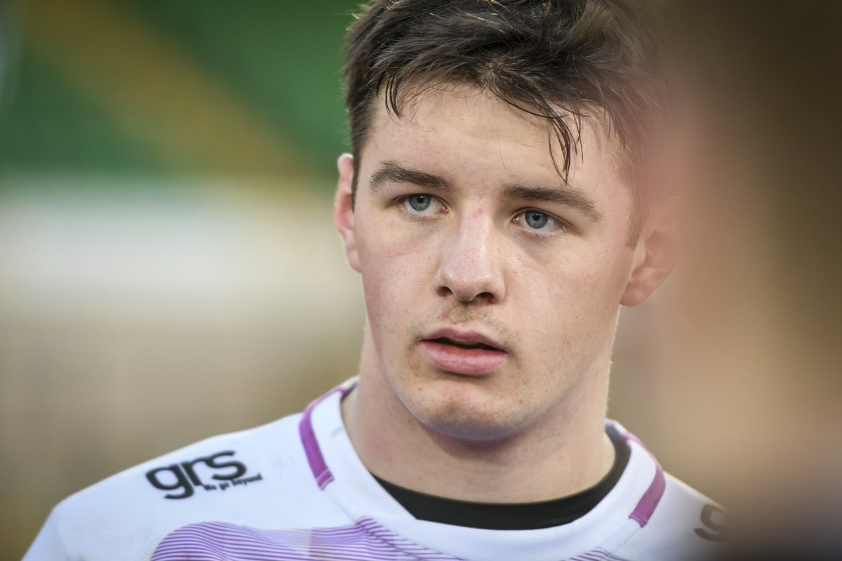Bedford Blues tweet media