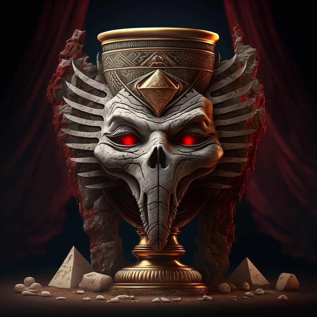 Milady_dd's tweet photo. ❗️Rare NFT sold🥳
Meet the new arts from the collection: Cup of Death!🍷🩸 
‼️I remind you that another rare NFT will be released very soon‼️⏱️ 
https://t.co/Cjscge6GW3
$DOT $KSM #rmrk #NFTs $rmrk @RmrkSingular #NFTCommunity https://t.co/PLBwyFqTua