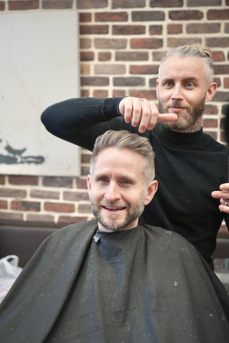 This is what you call MASTER barbering! 😍

#barberlife #hair #barbers #hairstyle #barberlove #wahl #barbering #menshair #beard #andis #barbergang #hairstyles #barberworld #barbersinctv #style #thebarberpost #hairstylist #fashion #sharpfade #skinfade #barbernation