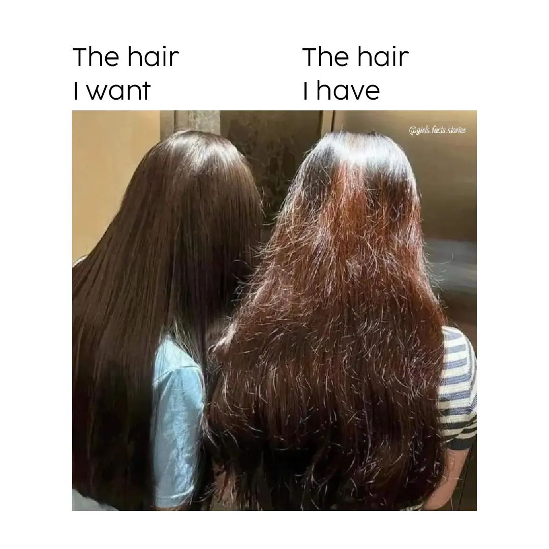 GrowthOfBharat's tweet image. The universe is so unfair. 

#GirlThings #WorldProblem #MainIssue