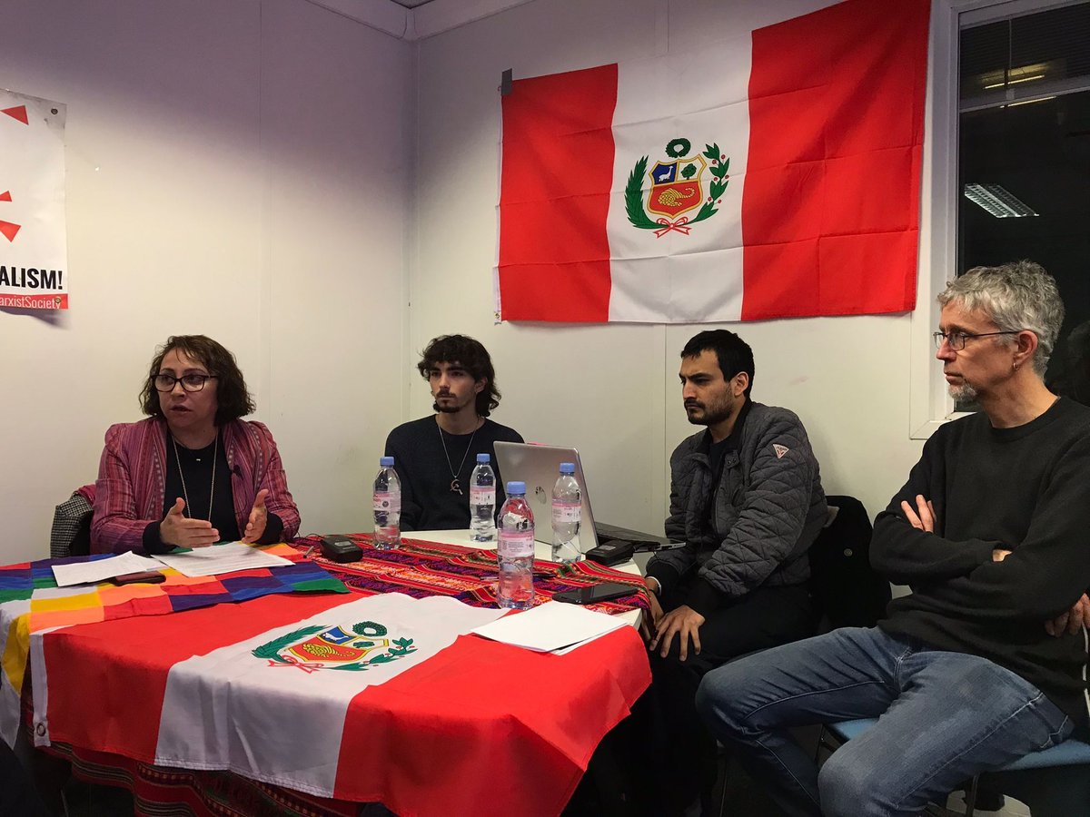 Hands Off Venezuela tweet media
