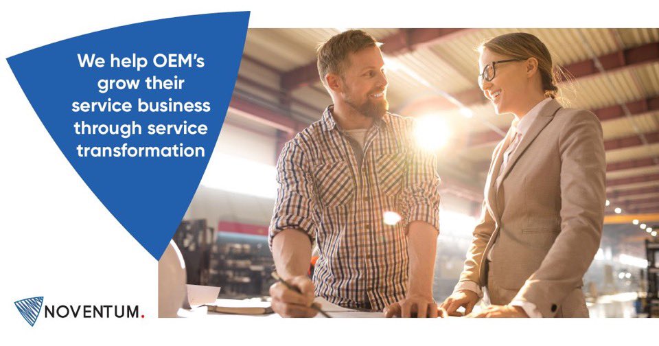 Noventum Service Mgt tweet media