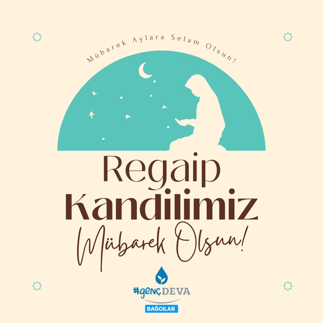gencdevabagclar's tweet photo. Rüzgarın kemanını çaldığı ve yağmur damlalarının pencerene vurduğu bir gecede yatağına uzanıp, keşke dediğin tüm güzelliklerin sizin olsun. HAYIRLI KANDİLLER… https://t.co/P4ZmdPHLh3