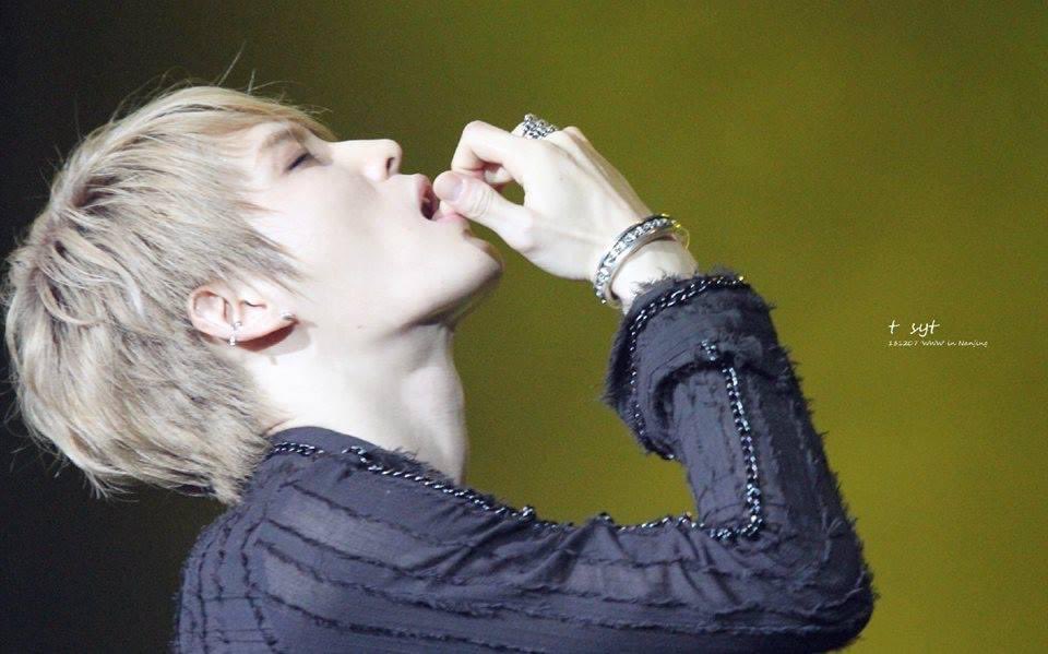 Happy birthday Kim Jaejoong with this legendary pic  