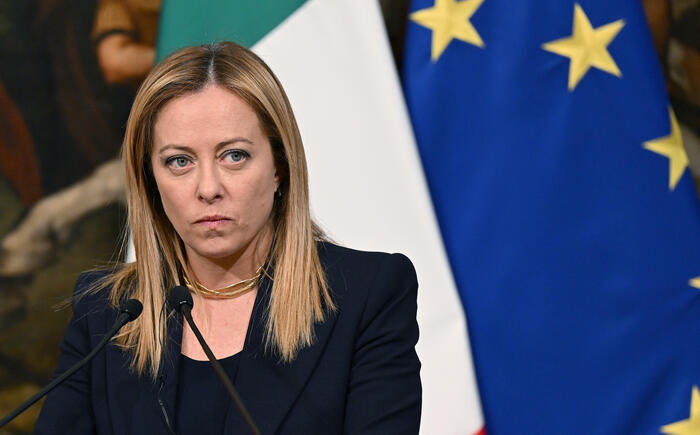 Agenzia ANSA tweet media