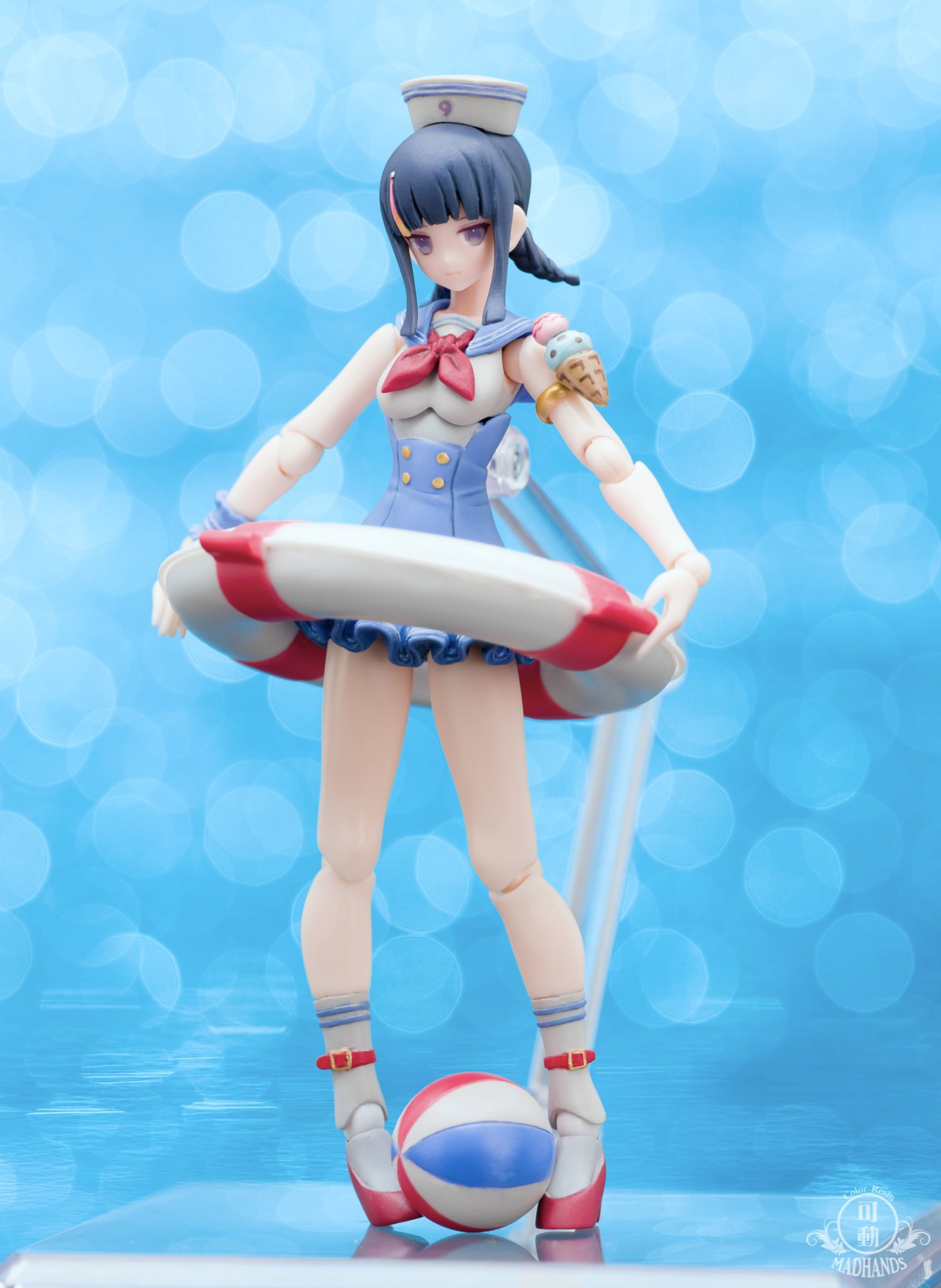 ランサー/宇津見エリセ｜グッドスマイルカンパニー公式ショップ