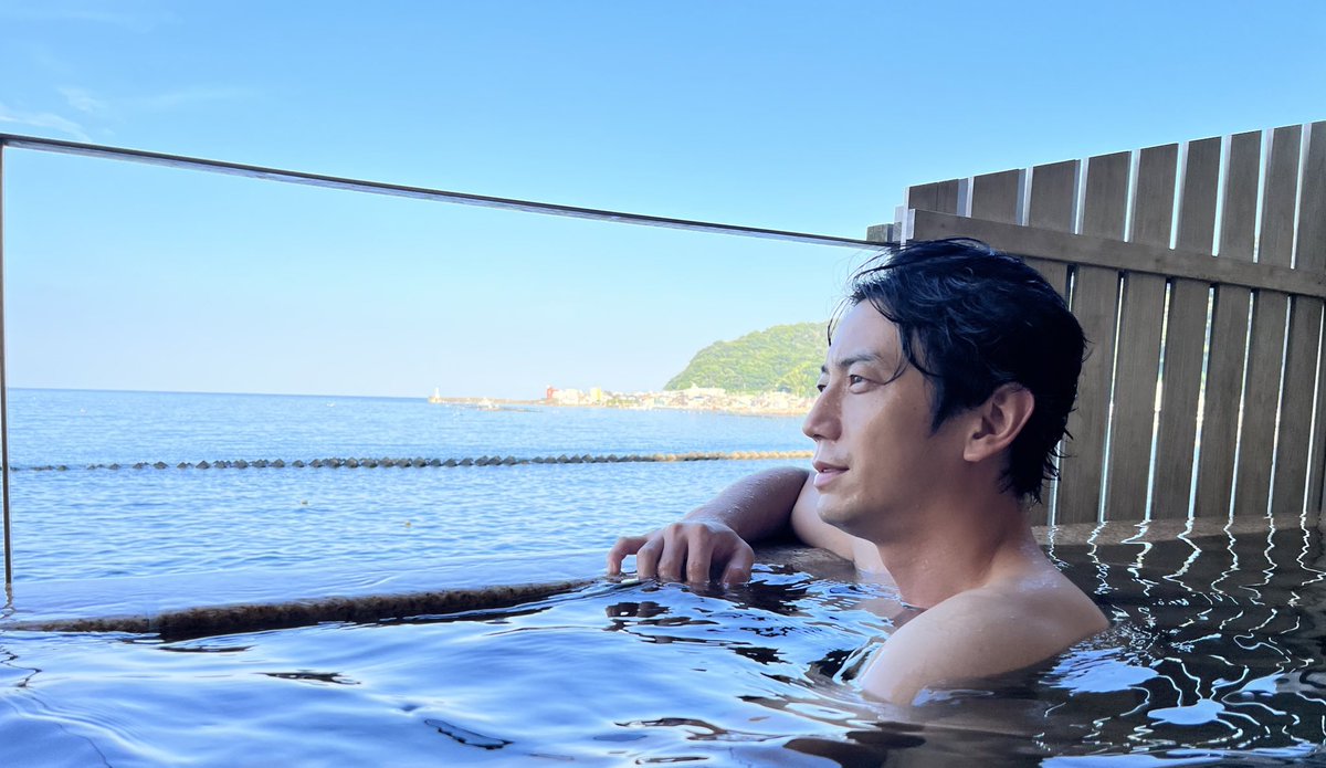 大 下 源一郎