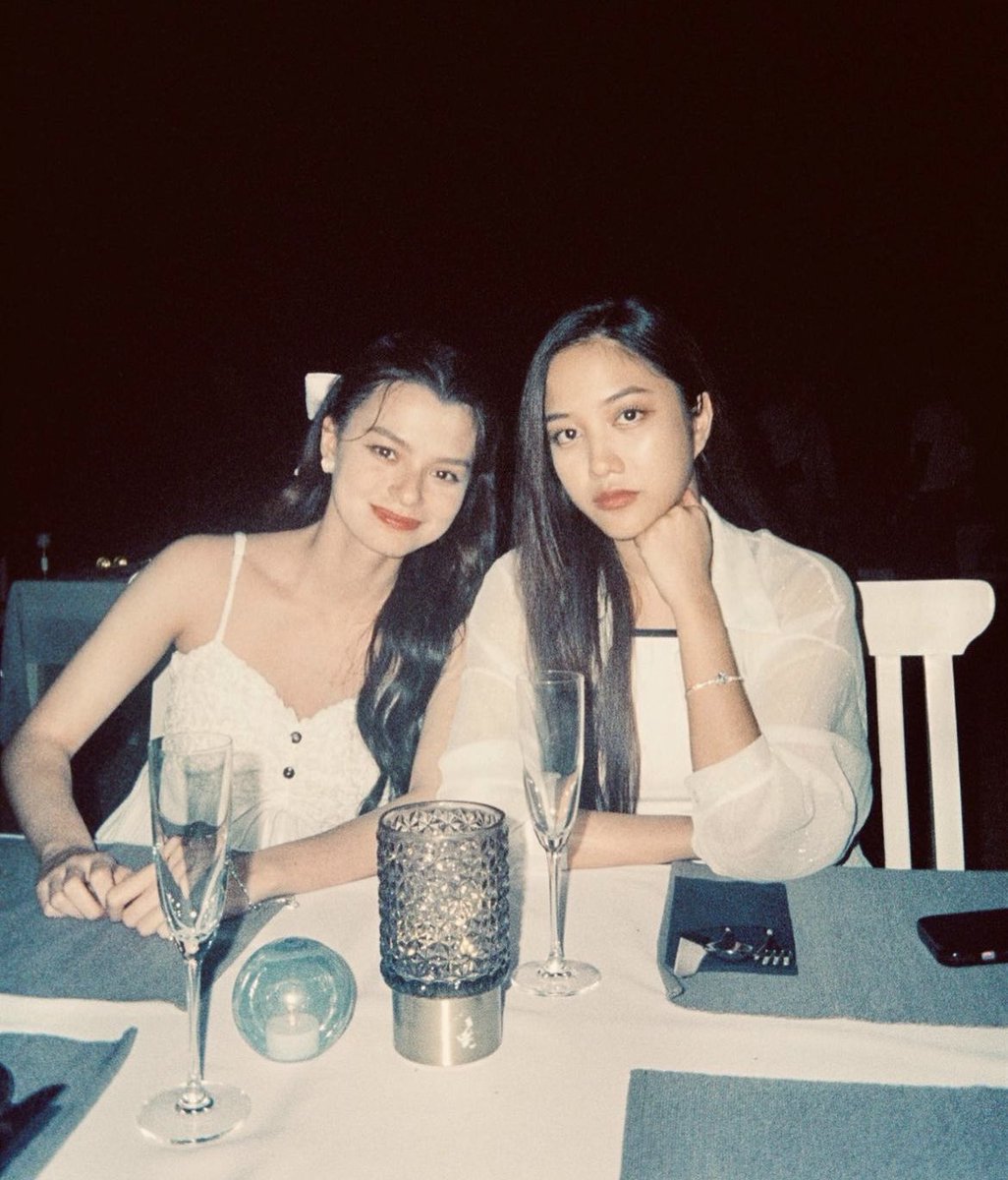 こんなに沼にハマったのさやみるきー以来

#GAPtheseries #FreenBecky