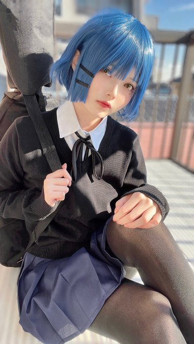 コスプレイヤーすずらのTwitter画像26