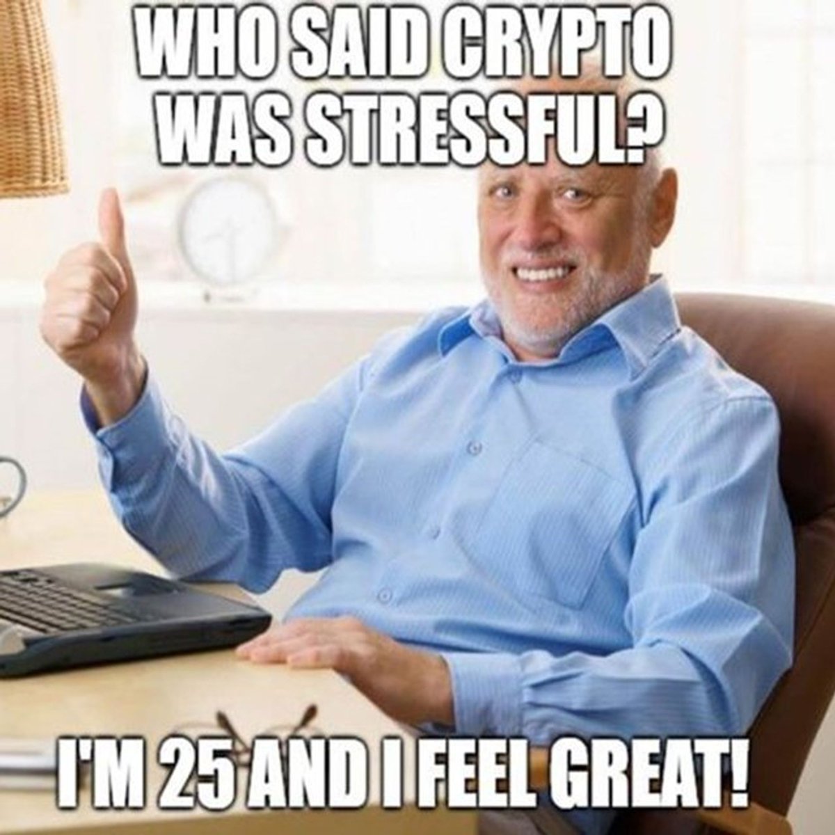 DolfFinance's tweet photo. Introducing Dolf, the best antiaging cream to avoid wrinkles while you worry about your Crypto Investments.
With our revolutionary risk rating technology make sure you invest right.
#DeFi #Crypto #investing https://t.co/kZ2E8H4QCg