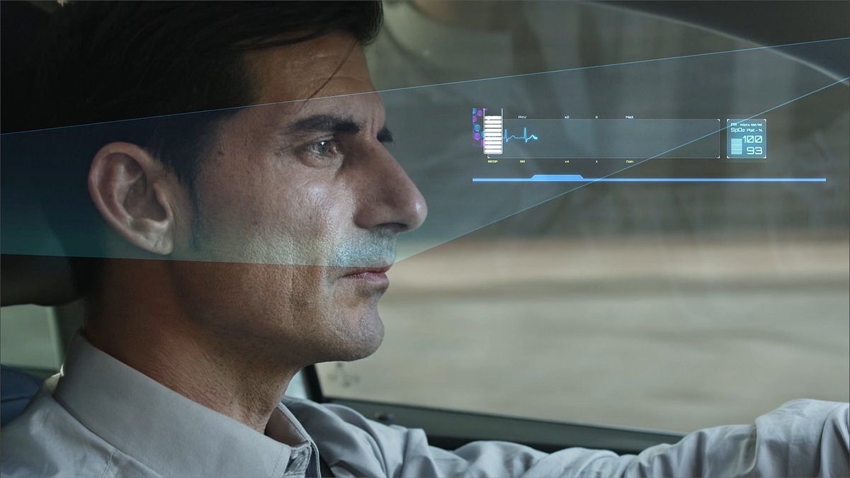 Ficosa enters the #automotive In-Cabin Monitoring (#ICM) segment through different disruptive projects it is developing for premium car manufacturers. 
ficosa.com/news/ficosa-di…
#ADAS #camera #radar #car #incabin