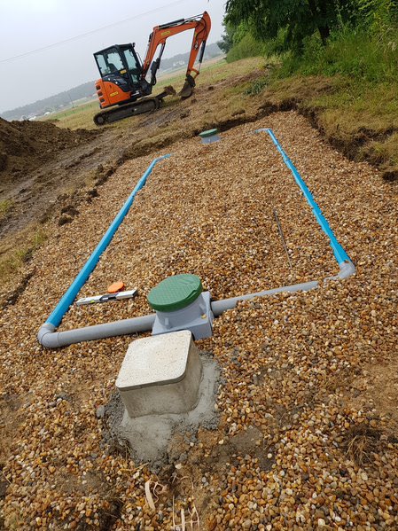 departement86's tweet photo. #Environnement #Eau
Le #Département alloue 32 611€ pour des opérations en assainissement non collectif dans le cadre du Schéma Départemental de l’Eau.

#ACTIV4 https://t.co/jUjqAiGIiM