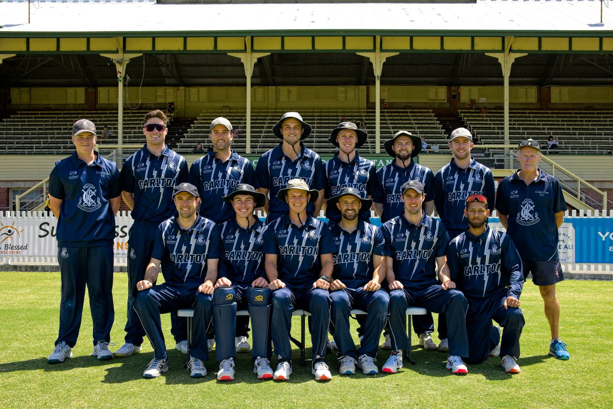 C M Thomas Photography (@cmthomasphotog1) on Twitter photo <a href="/VicSuperSlam/">VIC Super Slam</a> Grand Final
The teams and umpires from todays super slam grand final between <a href="/CarltonCCScores/">Carlton Cricket Club</a> and <a href="/MelbCC/">Melbourne CC</a>
held at the beautiful Junction Oval
more coming....
๐๐๐ท
<a href="/vicpremcricket/">Vic Premier Cricket</a> <a href="/cricketvictoria/">Cricket Victoria</a> <a href="/VicSuperSlam/">VIC Super Slam</a> Grand Final
The teams and umpires from todays super slam grand final between <a href="/CarltonCCScores/">Carlton Cricket Club</a> and <a href="/MelbCC/">Melbourne CC</a>
held at the beautiful Junction Oval
more coming....
๐๐๐ท
<a href="/vicpremcricket/">Vic Premier Cricket</a> <a href="/cricketvictoria/">Cricket Victoria</a>