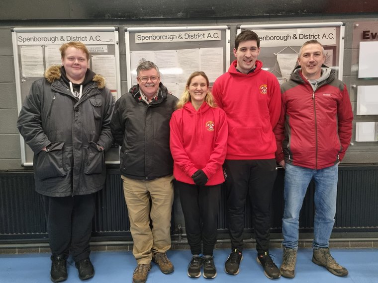 SpenboroughAC's tweet image. Visit of Local MP, Kim Leadbeater
spenac.co.uk/news/visit-of-…