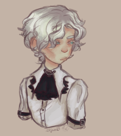 captainfoody1's tweet photo. Odin, my OC - when he was 18
#art #oc #drawing #inkssssh https://t.co/Nk9lqT1YXN