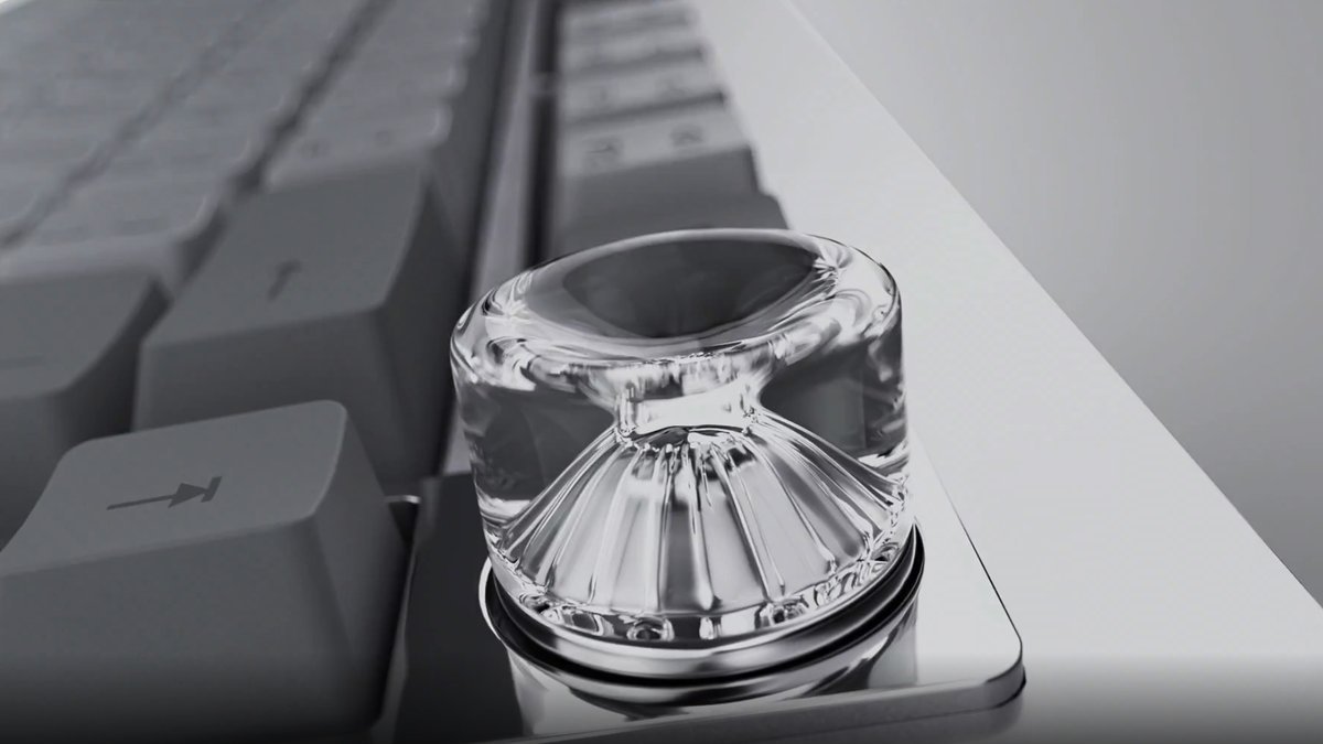 GadgetsInNepal's tweet photo. OnePlus first-ever keyboard will be unveiled on February 7, 2023. 😮
ℹ️Fully customizable
ℹ️Keychron technology
ℹ️Aluminum body
#oneplus #keyboard #mechaincalkeyboard #Oneplus #technews #GadgetsInNepal https://t.co/4K8QueR4gB