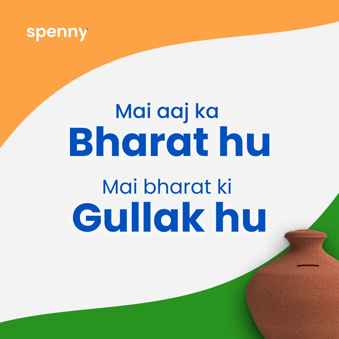 Spenny｜Bharat Ki Gullak tweet media