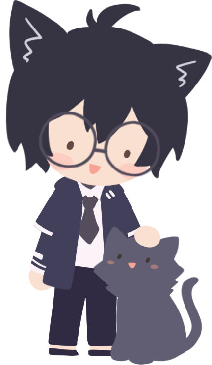 cxderoze's tweet photo. thanks kiri @/FreudNim for these awesome art! <3 much love https://t.co/ucETd6mw9M