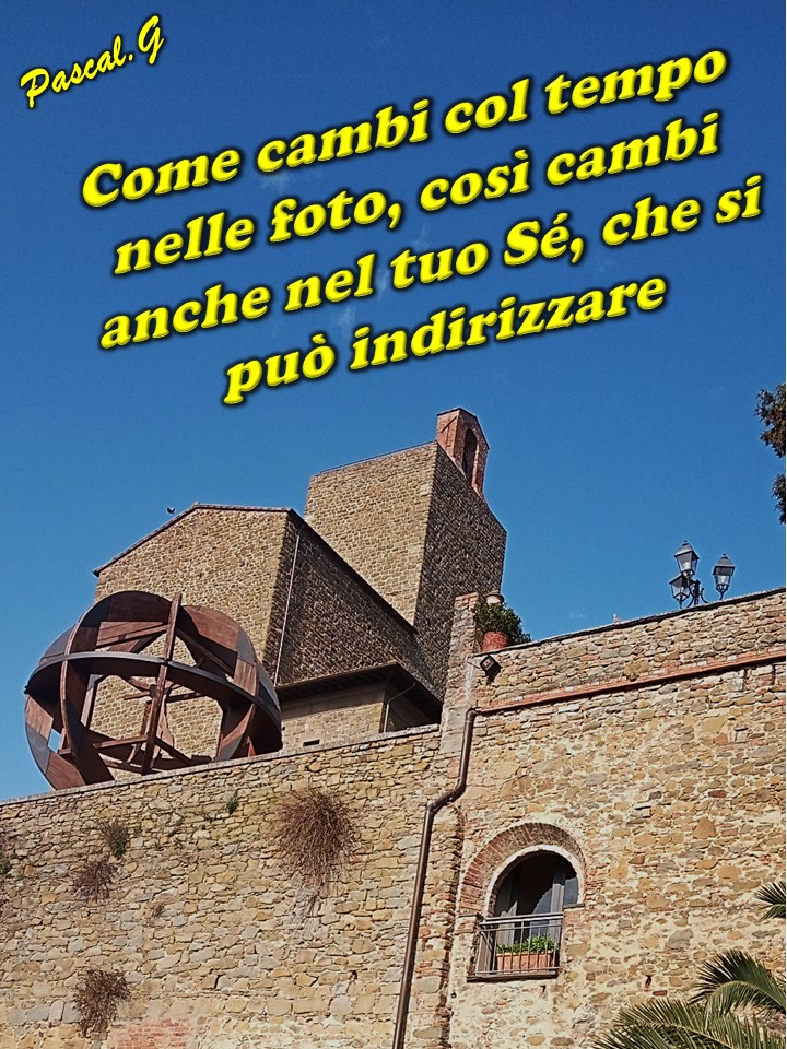 #Buongiorno Bella Gente, certe situazioni interiori della #Vita sono plasmabili se lo vogliamo, invece a volte vengono forzatamente indotte... allora facciamo che siano da insegnamento. un caro Saluto #life #26gennaio 

#VentagliDiParole