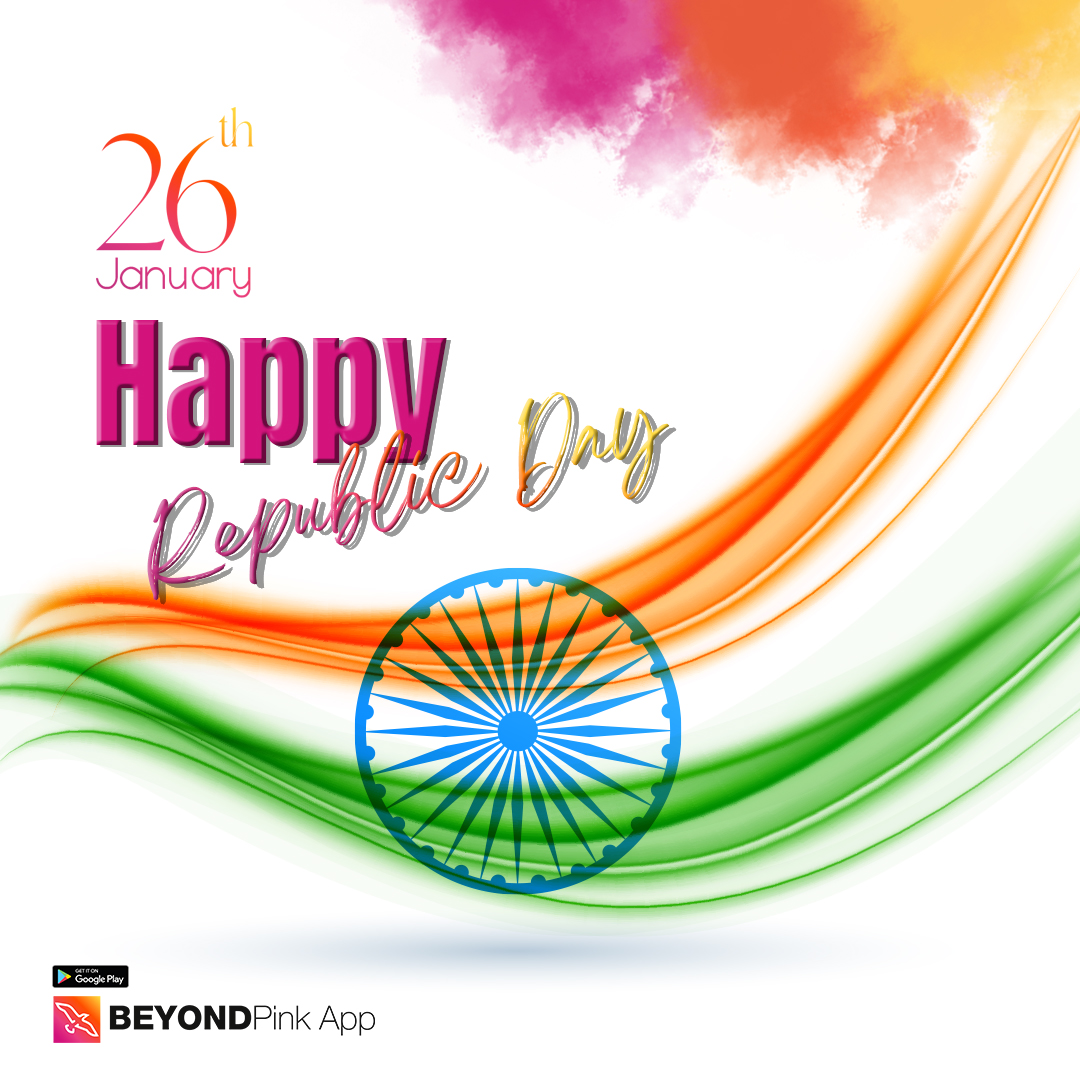 BEYONDPink tweet media