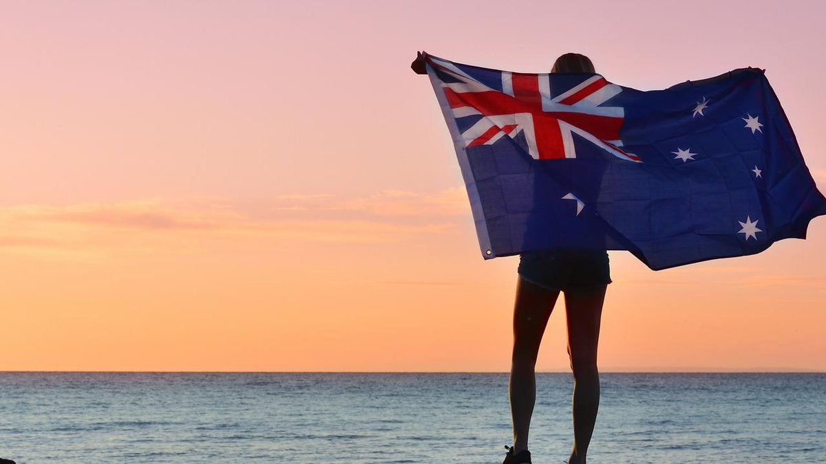 matty_woods's tweet photo. Happy #AustraliaDay!!!!!!!! Check out these amazing images of the #Australian landscape from space. I hope you all have a great #AustraliaDay2023.

#australia #aussie #downunder #straya #perth #wa #westernaustralia https://t.co/clGrzdaVKN