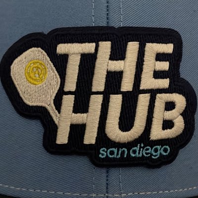 Hubpickleball's tweet photo. #NewProfilePic https://t.co/dzqbUAId91
