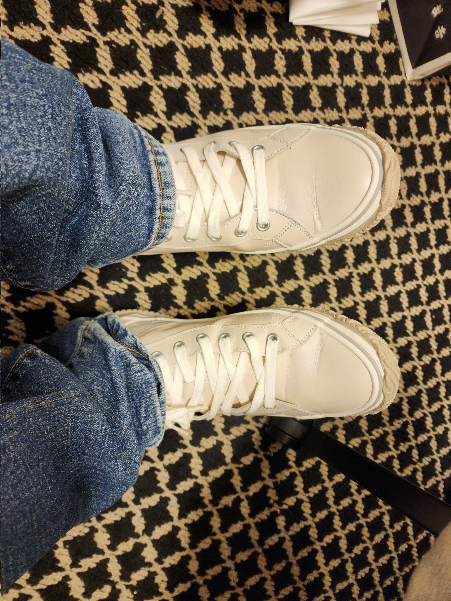 Nice sales lifestyle shoes