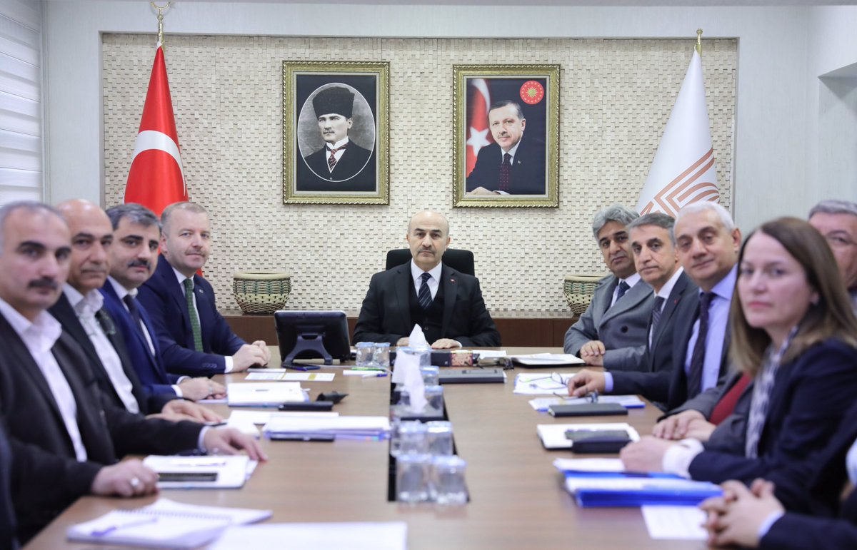 Mahmut Demirtaş