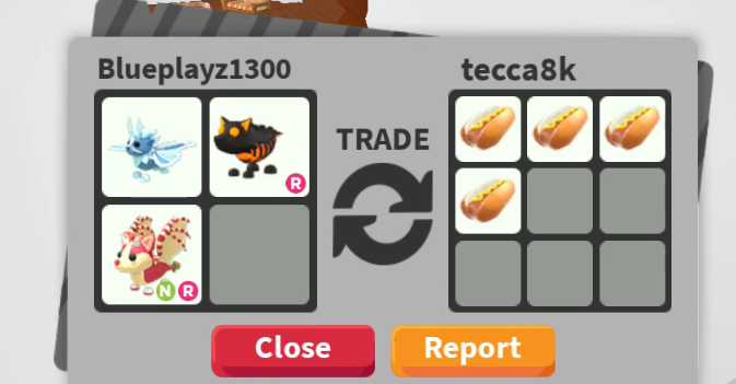 Mm2trader tweet media