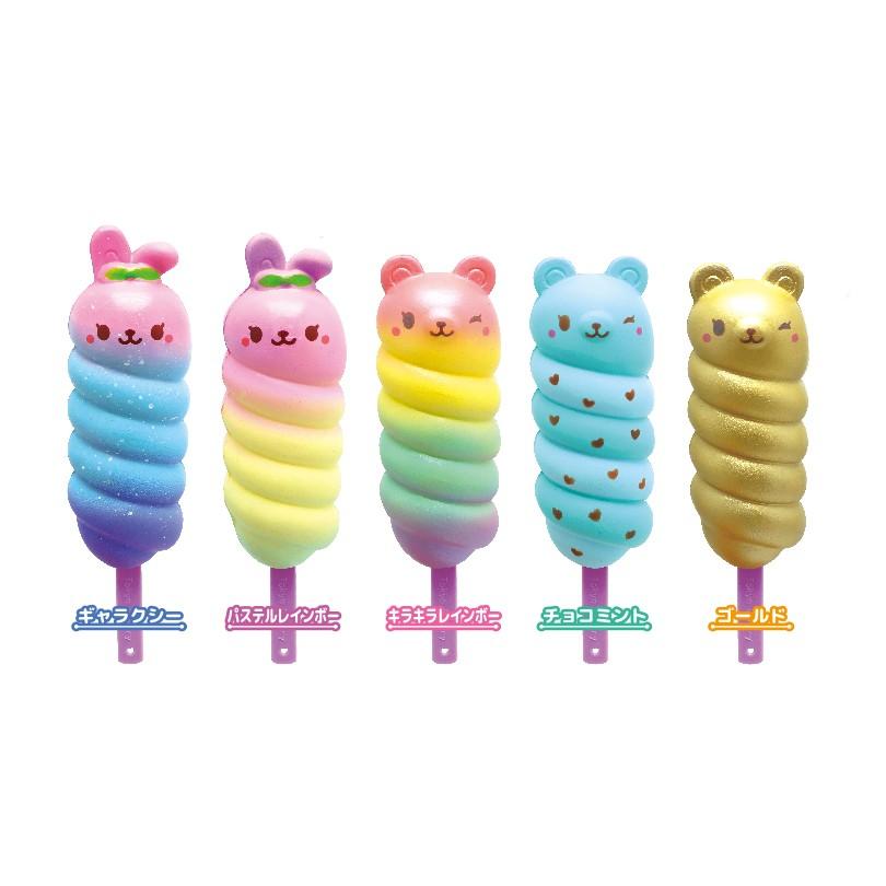 aluz0001's tweet photo. 今年の干支は「うさぎ」🐰

ウサギとクマをモチーフにした「サプライズスクイーズCandy」はポップな色とキュートはお顔で人気の商品😊✨
ムギュっとすると超ゆっくり戻ります🌈
勉強の合間のリフレッシュタイムにいかがですか😄

#スクイーズ #うさぎ #勉強の合間
https://t.co/ZBw2o21Jdb https://t.co/GSU4FL7Bac