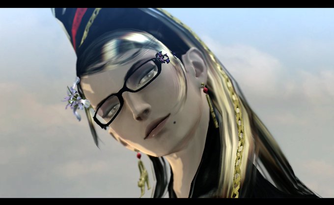 寝る前にちょっとやろうと思ったらクリアしてしまった…
そして最後もドスケベエロ蹲踞にセクシーダンスと良かった🥰

ベヨネッタは操作キャラが好みのキャラで操作してて楽しかった! 