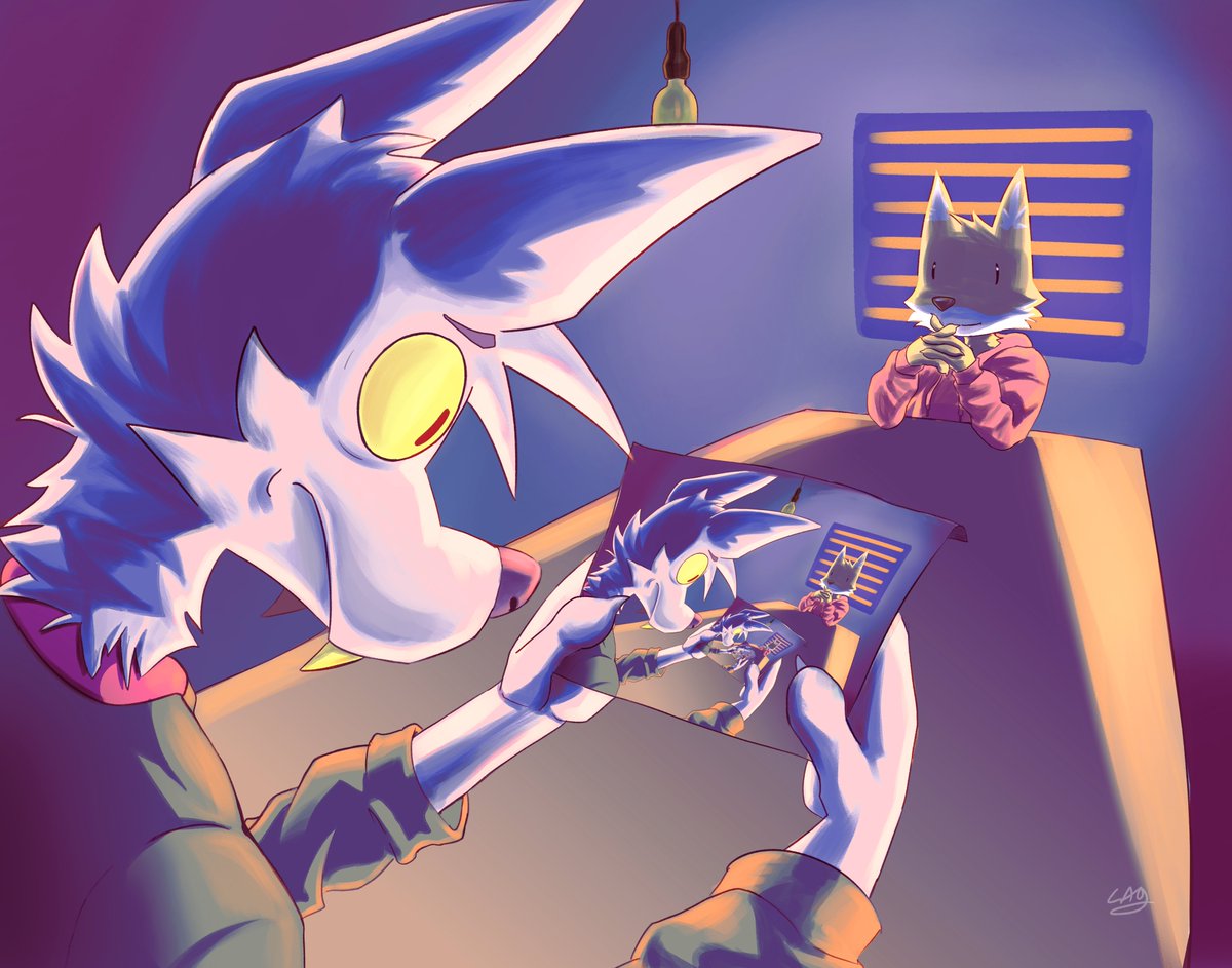 super hyper mega commission for <a href="/LunchGunk/">sorry about that</a> 
did it real quick
dude trust me