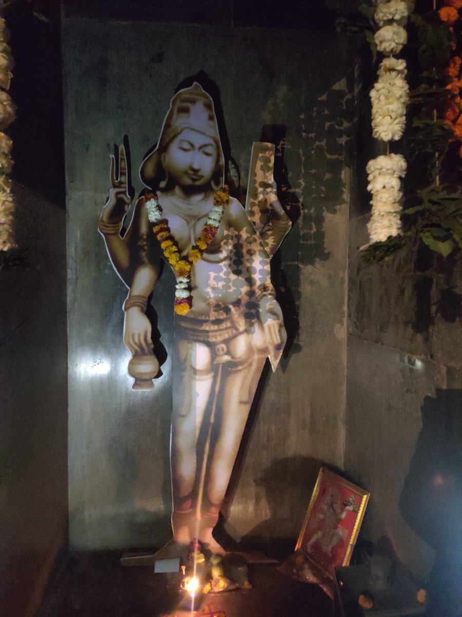VinayDixit_'s tweet photo. वसन्तोत्सव पर माँ वाग्देवी अपने सभी भक्तों को साहस, शील, सद्बुद्धि प्रदान करे.. !
#भोजशाला_में_वाग्देवी #बसंत_पंचमी 
#basantpanchmi https://t.co/dlaTb3R7qk