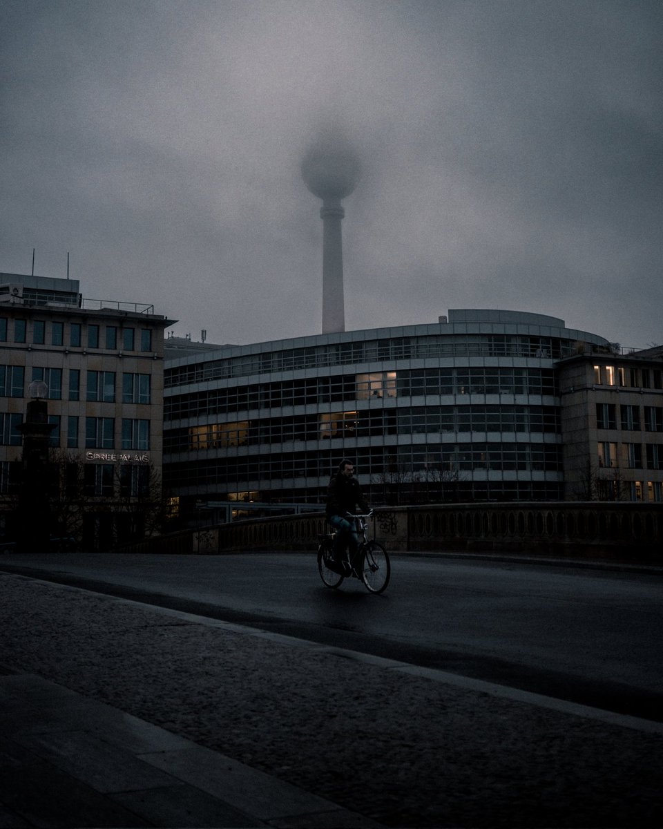 #moody #Berlin